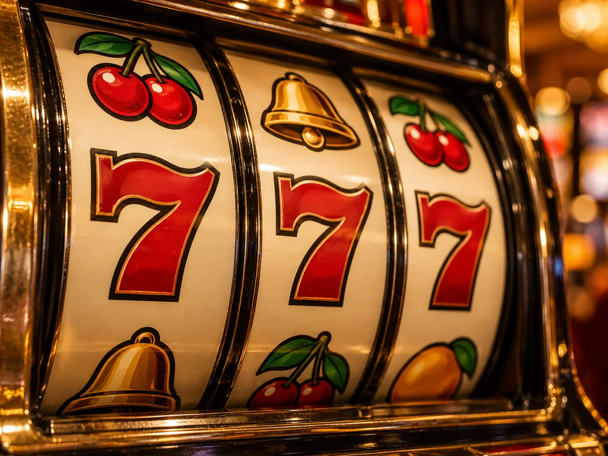 12BET editorial illustration: Slot Terminology and Paytables